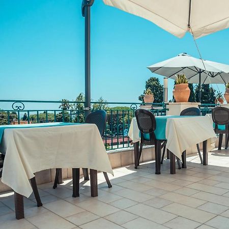 B&B Casa Al Vicolo 2 タオルミーナ エクステリア 写真