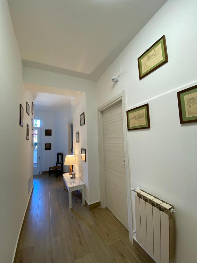 B&B Casa Al Vicolo 2 タオルミーナ エクステリア 写真