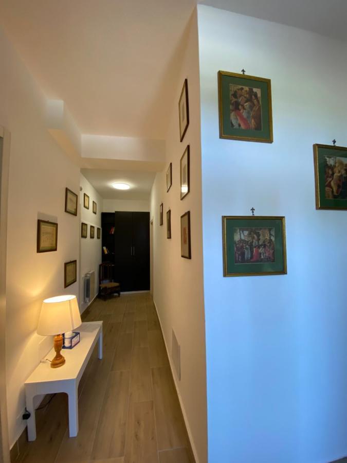 B&B Casa Al Vicolo 2 タオルミーナ エクステリア 写真