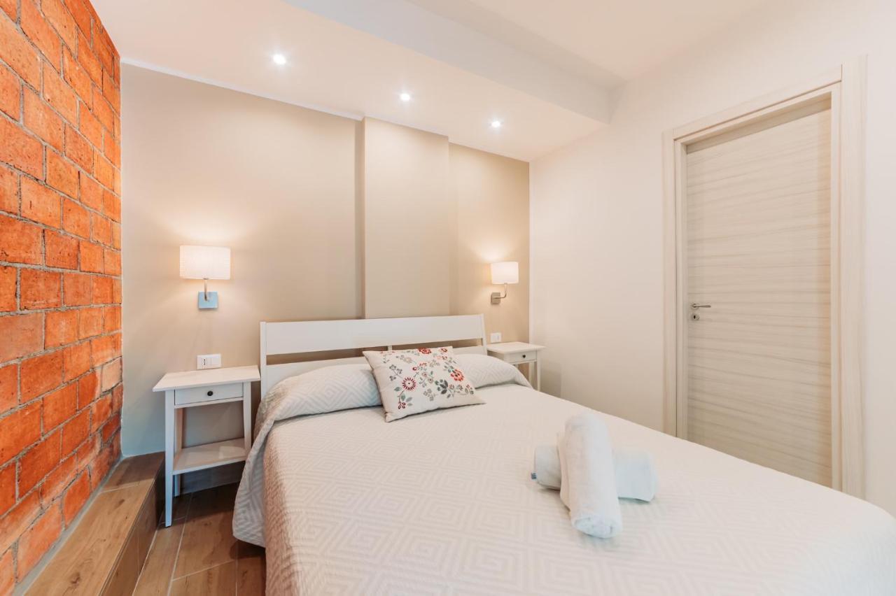 B&B Casa Al Vicolo 2 タオルミーナ エクステリア 写真