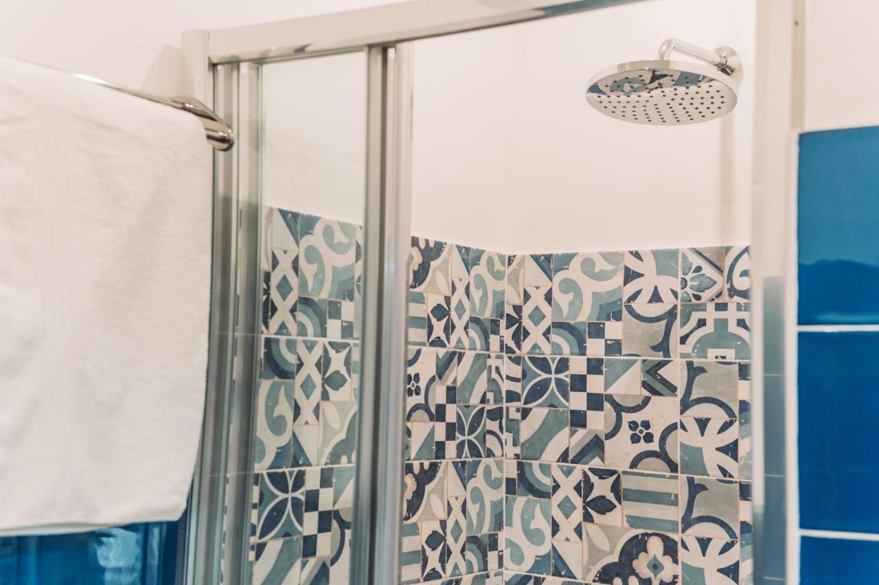 B&B Casa Al Vicolo 2 タオルミーナ エクステリア 写真