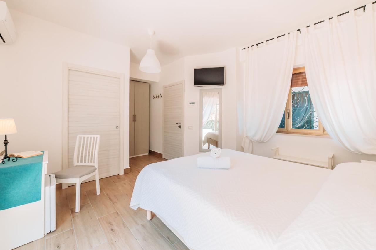 B&B Casa Al Vicolo 2 タオルミーナ エクステリア 写真