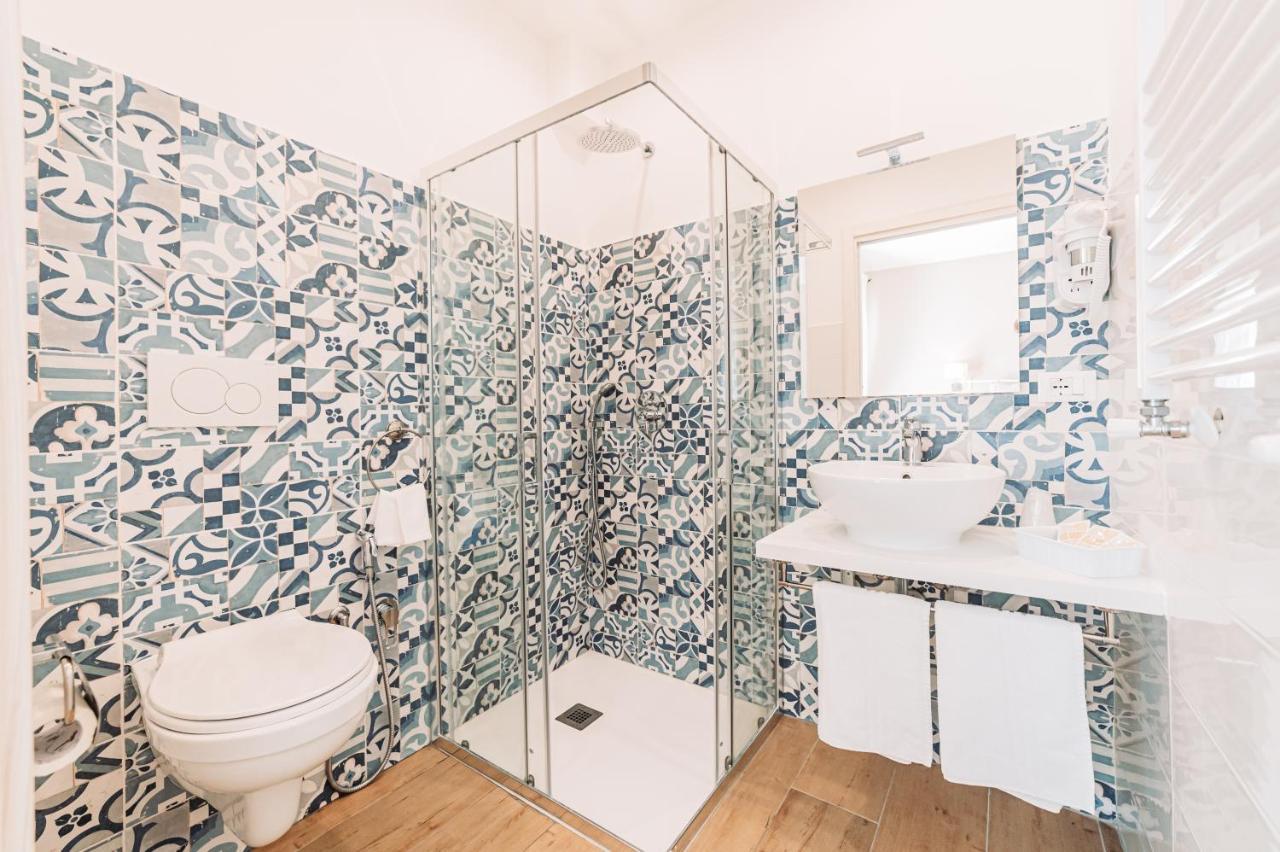B&B Casa Al Vicolo 2 タオルミーナ エクステリア 写真