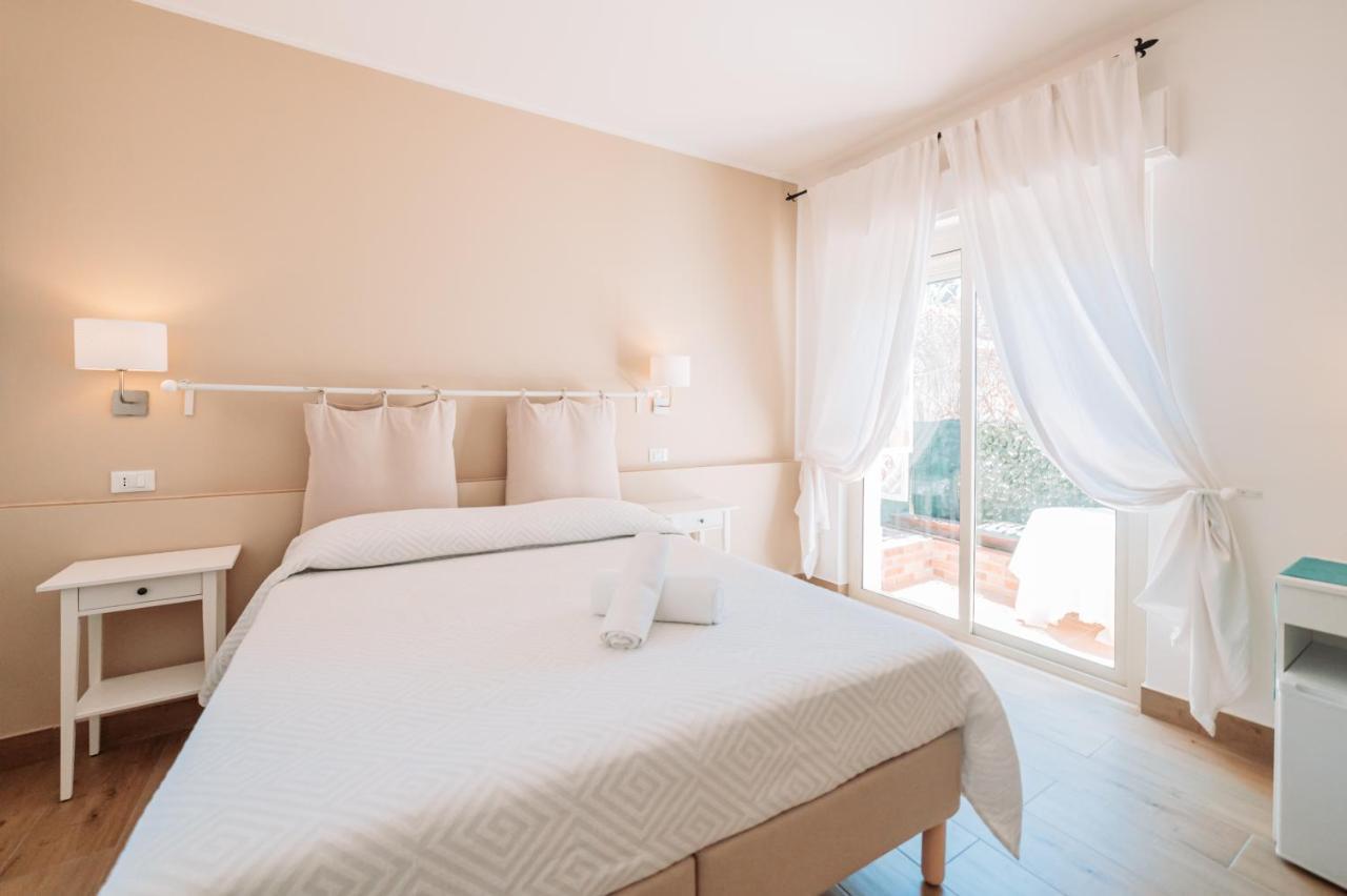 B&B Casa Al Vicolo 2 タオルミーナ エクステリア 写真