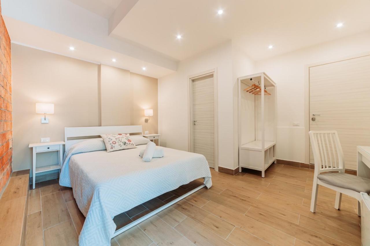 B&B Casa Al Vicolo 2 タオルミーナ エクステリア 写真