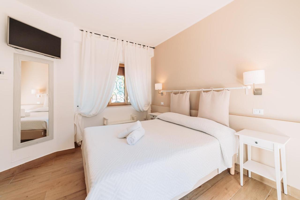 B&B Casa Al Vicolo 2 タオルミーナ エクステリア 写真