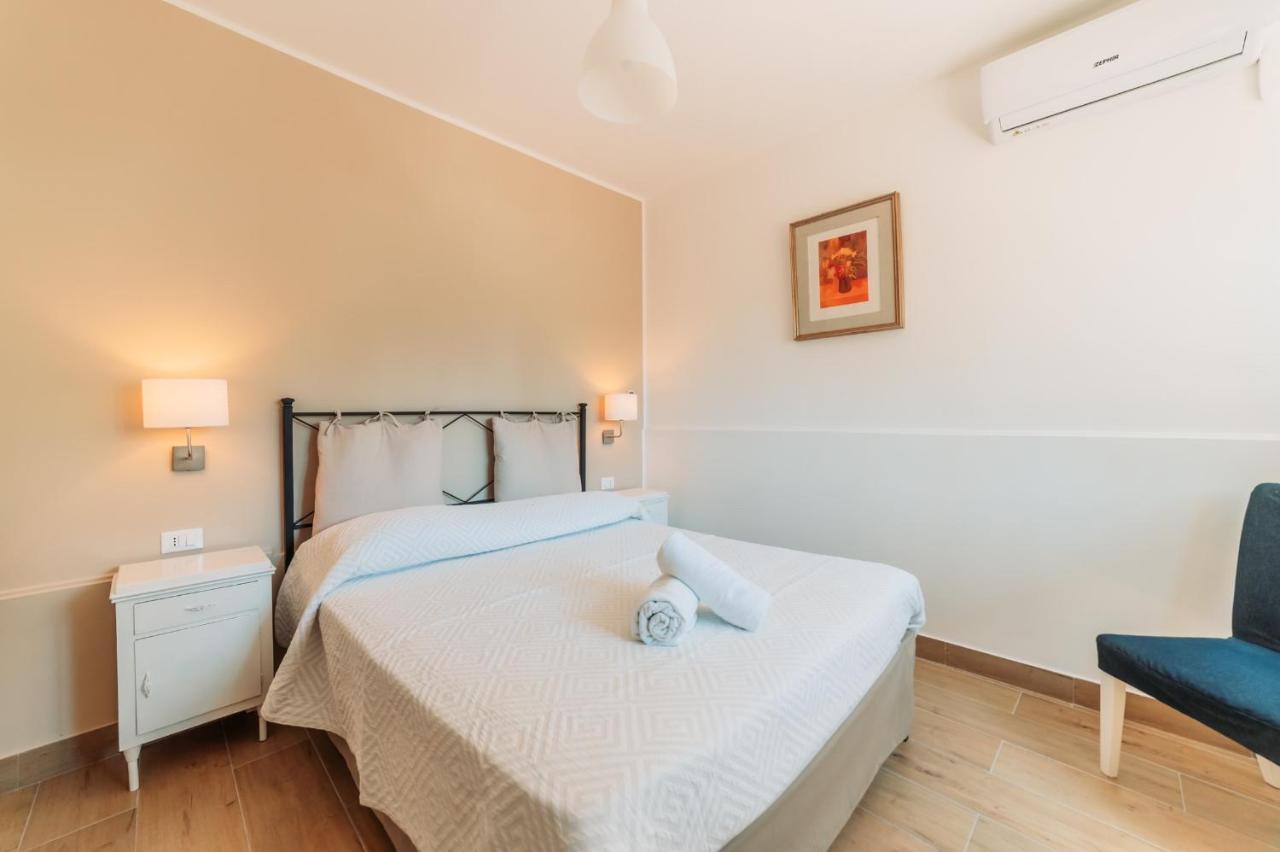 B&B Casa Al Vicolo 2 タオルミーナ エクステリア 写真
