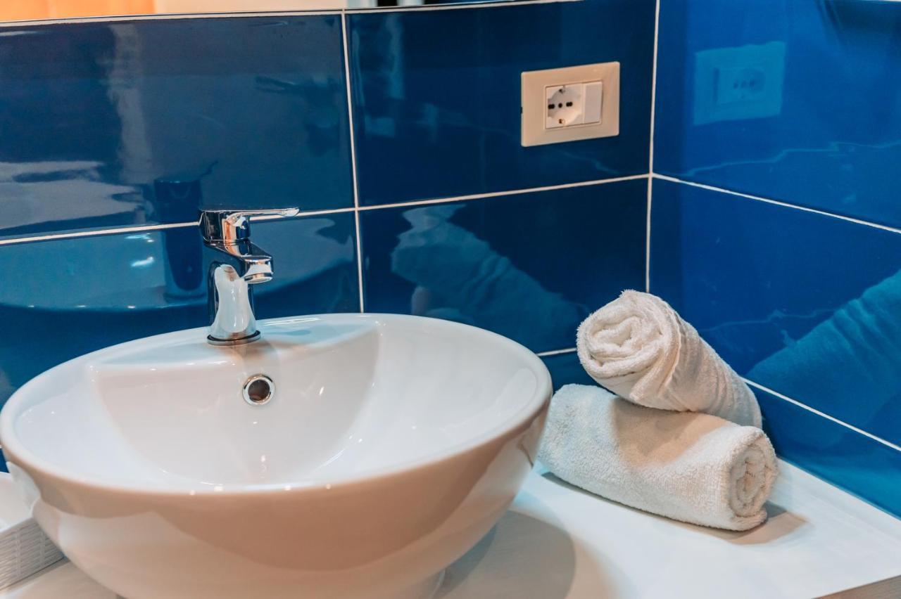 B&B Casa Al Vicolo 2 タオルミーナ エクステリア 写真
