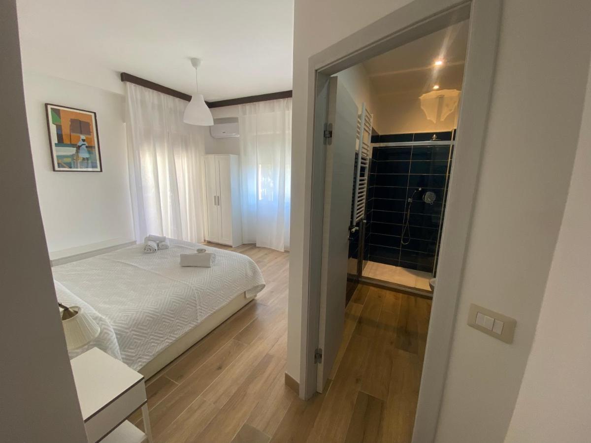 B&B Casa Al Vicolo 2 タオルミーナ エクステリア 写真