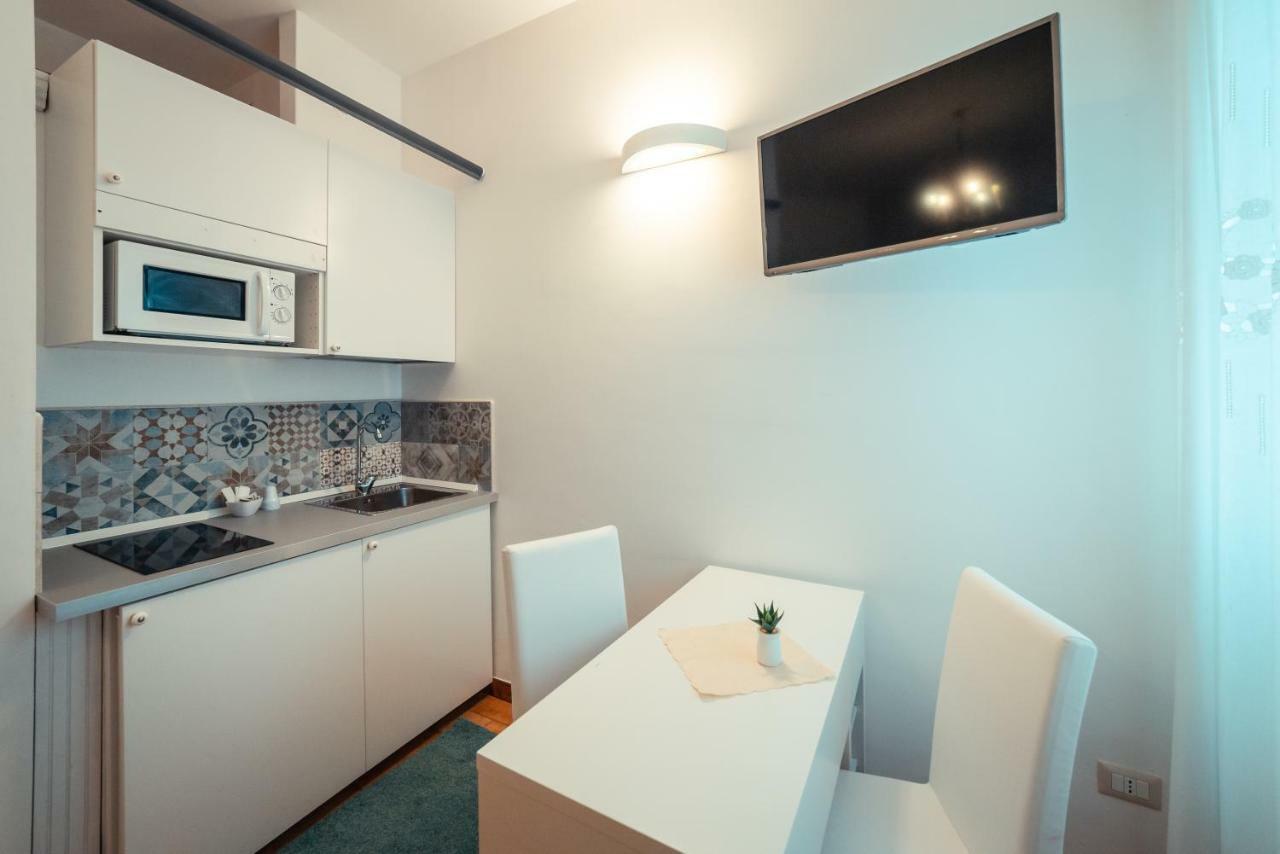 B&B Casa Al Vicolo 2 タオルミーナ エクステリア 写真