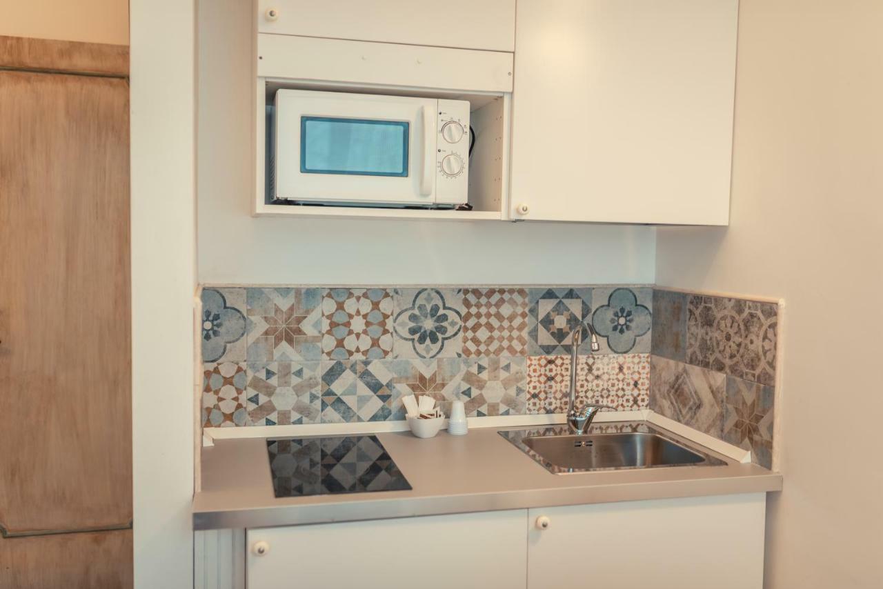 B&B Casa Al Vicolo 2 タオルミーナ エクステリア 写真